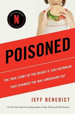 poisoned